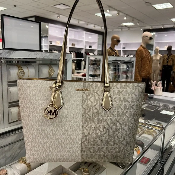 Michael Kors Purse and Wallet